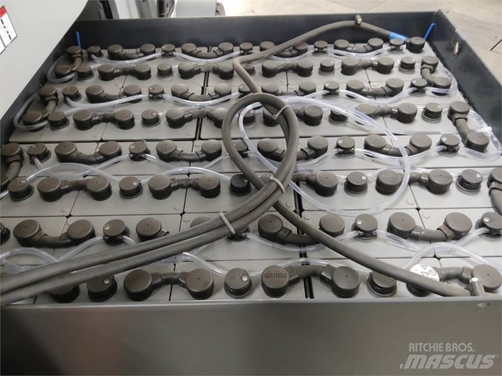 Still RX60-50 Carrelli elevatori elettrici