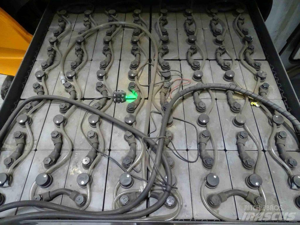 Still RX60-50 Carrelli elevatori elettrici