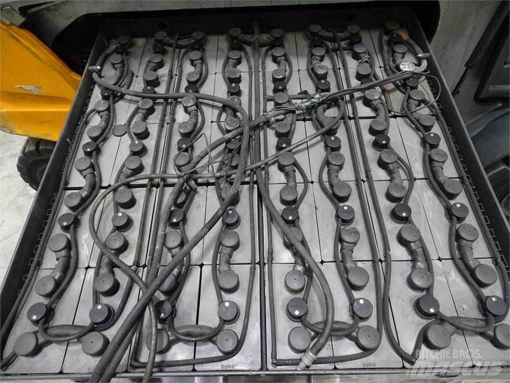 Still RX60-50 Carrelli elevatori elettrici