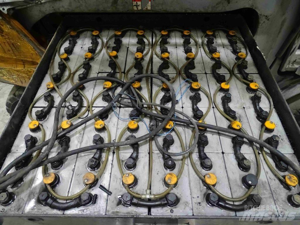 Still RX60-50 Carrelli elevatori elettrici