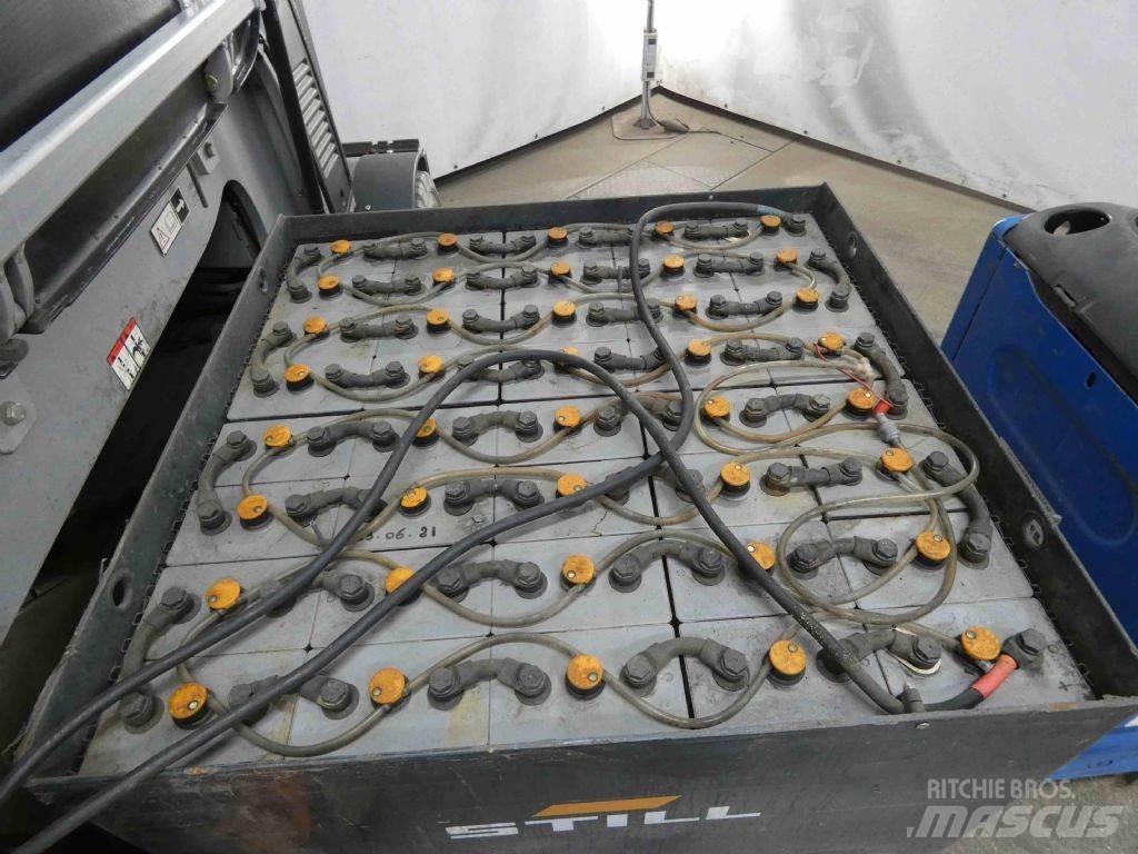 Still RX60-50 Carrelli elevatori elettrici