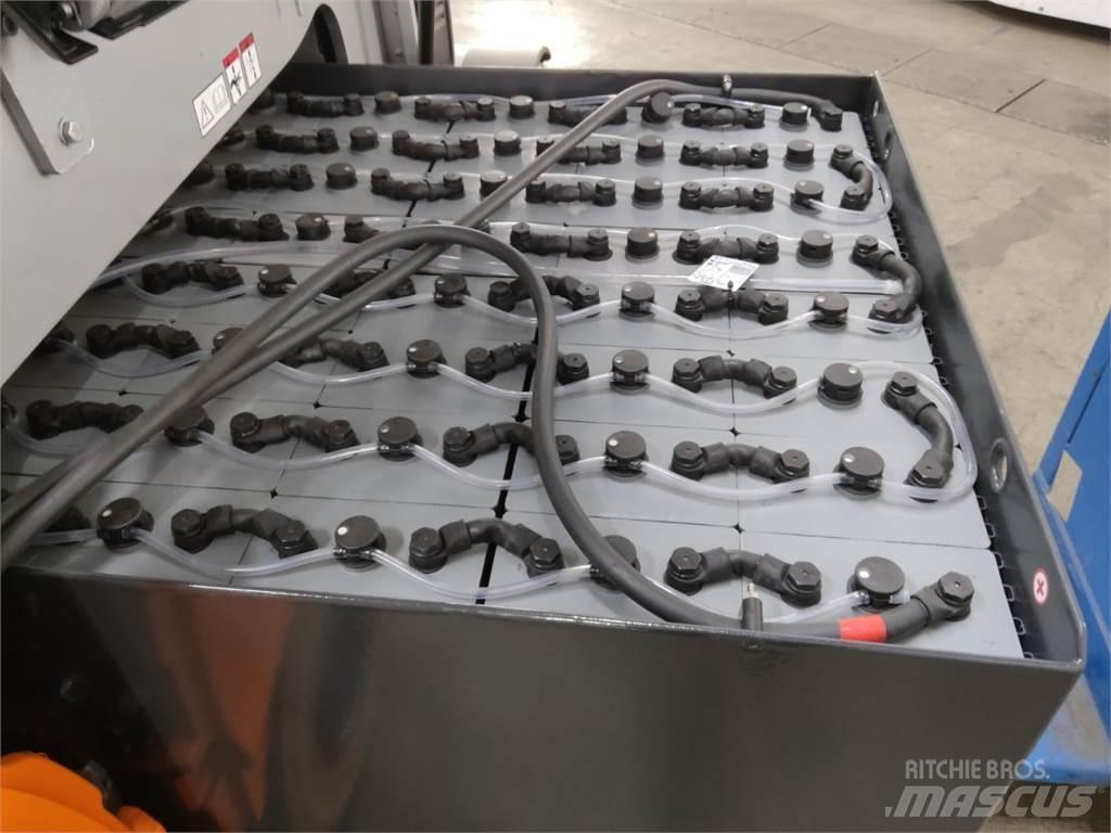 Still RX60-50 Carrelli elevatori elettrici