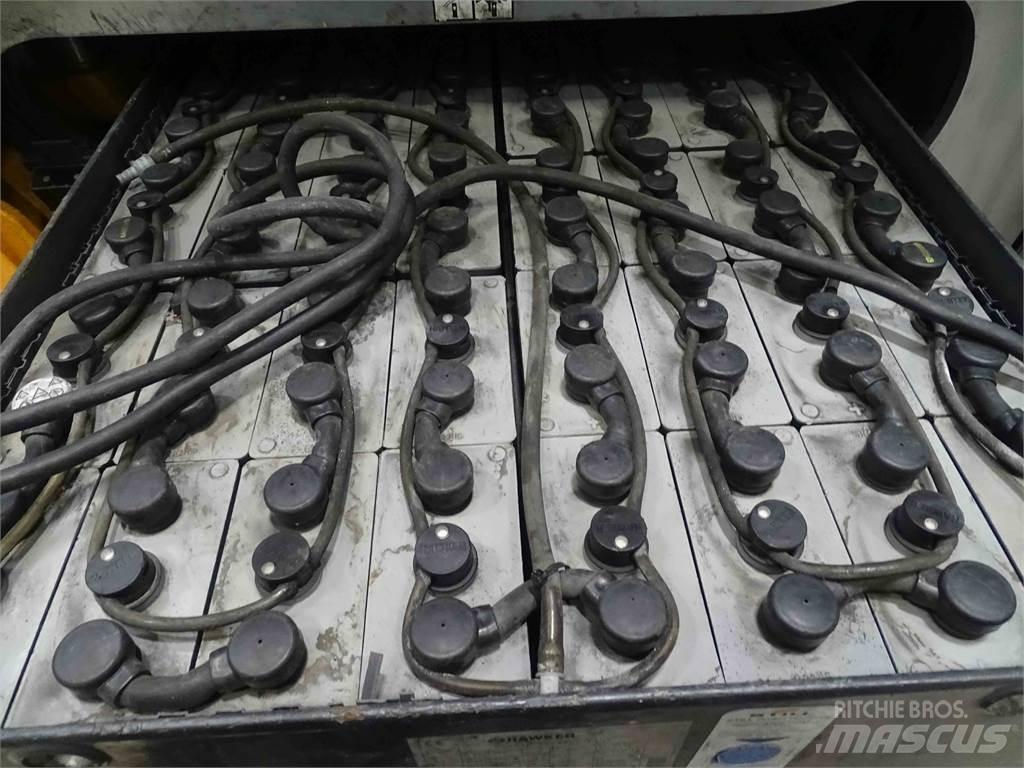 Still RX60-50 Carrelli elevatori elettrici