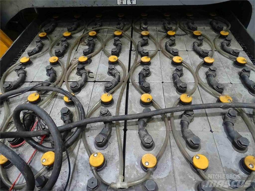 Still RX60-50 Carrelli elevatori elettrici