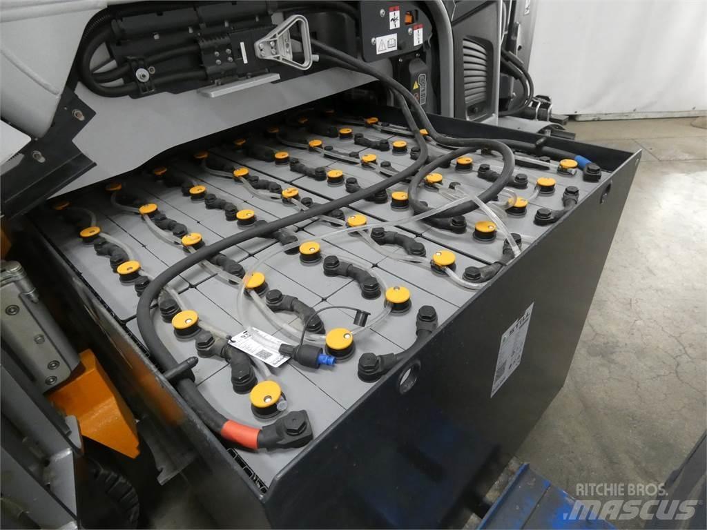 Still RX60-50 Carrelli elevatori elettrici