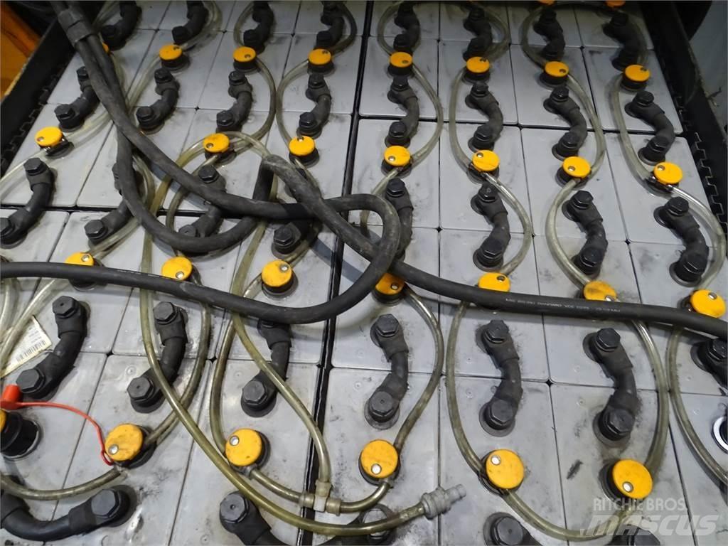 Still RX60-50 Carrelli elevatori elettrici