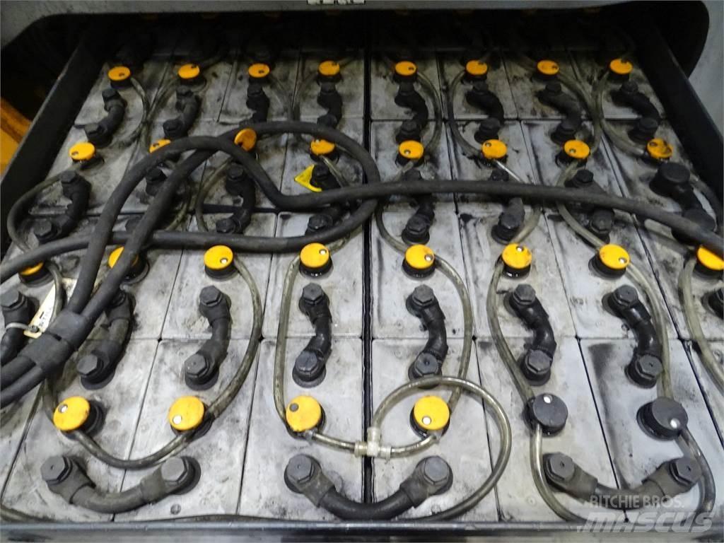 Still RX60-50 Carrelli elevatori elettrici