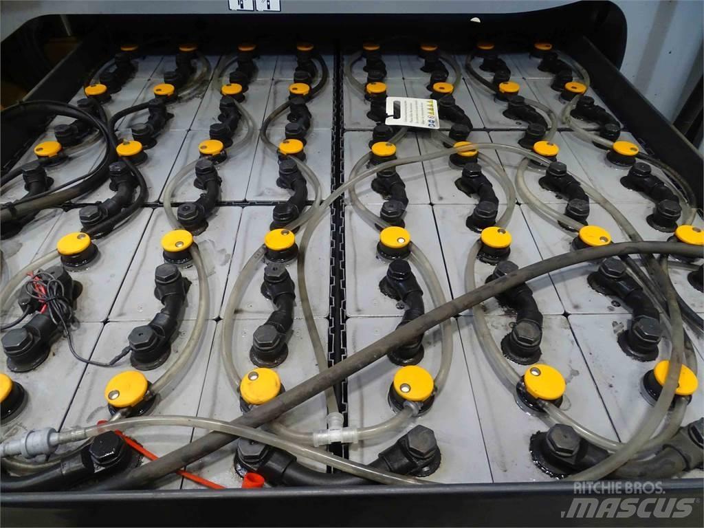 Still RX60-50 Carrelli elevatori elettrici