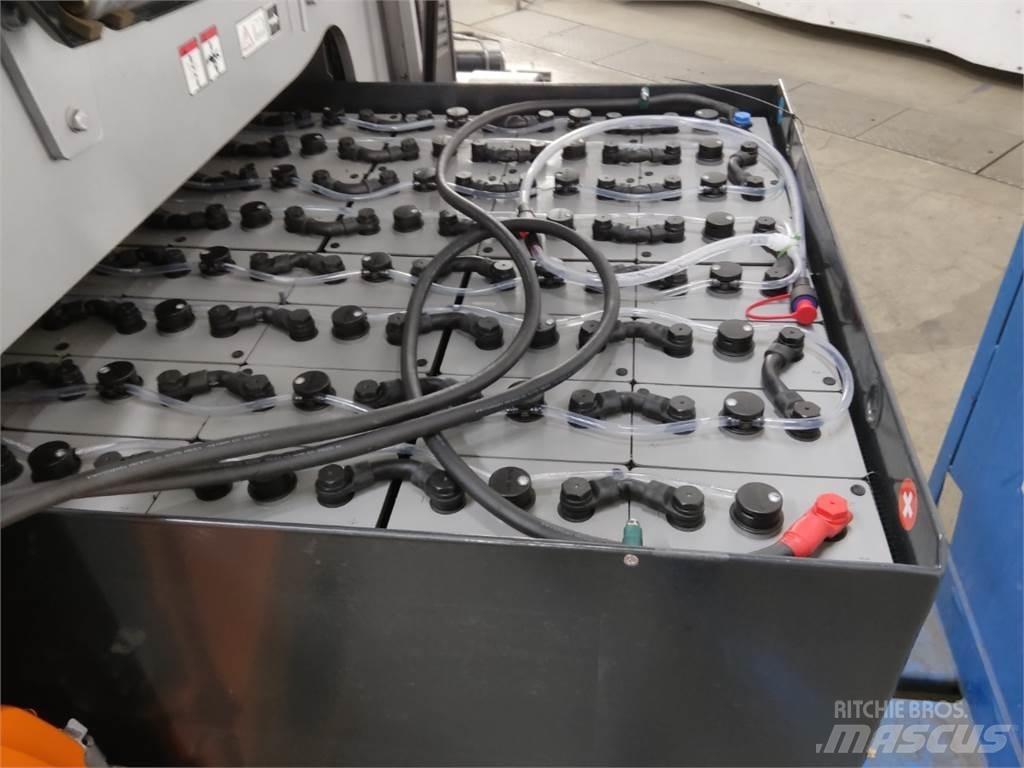 Still RX60-50 Carrelli elevatori elettrici