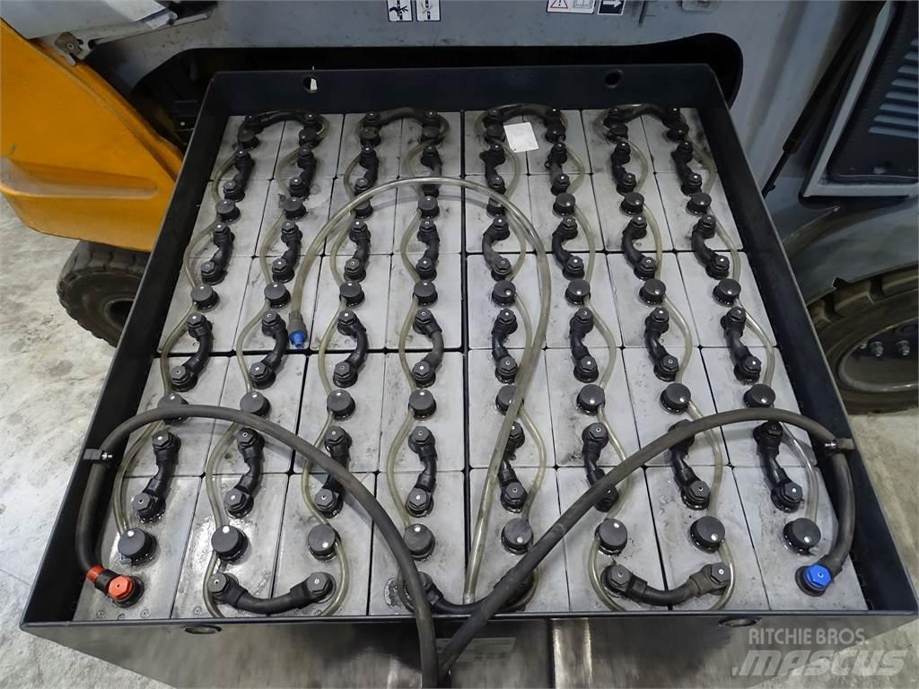 Still RX60-50 Carrelli elevatori elettrici