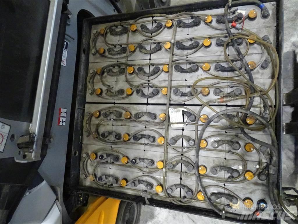 Still RX60-50 Carrelli elevatori elettrici