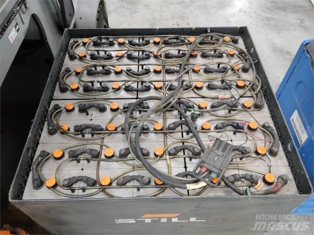 Still RX60-50 Carrelli elevatori elettrici