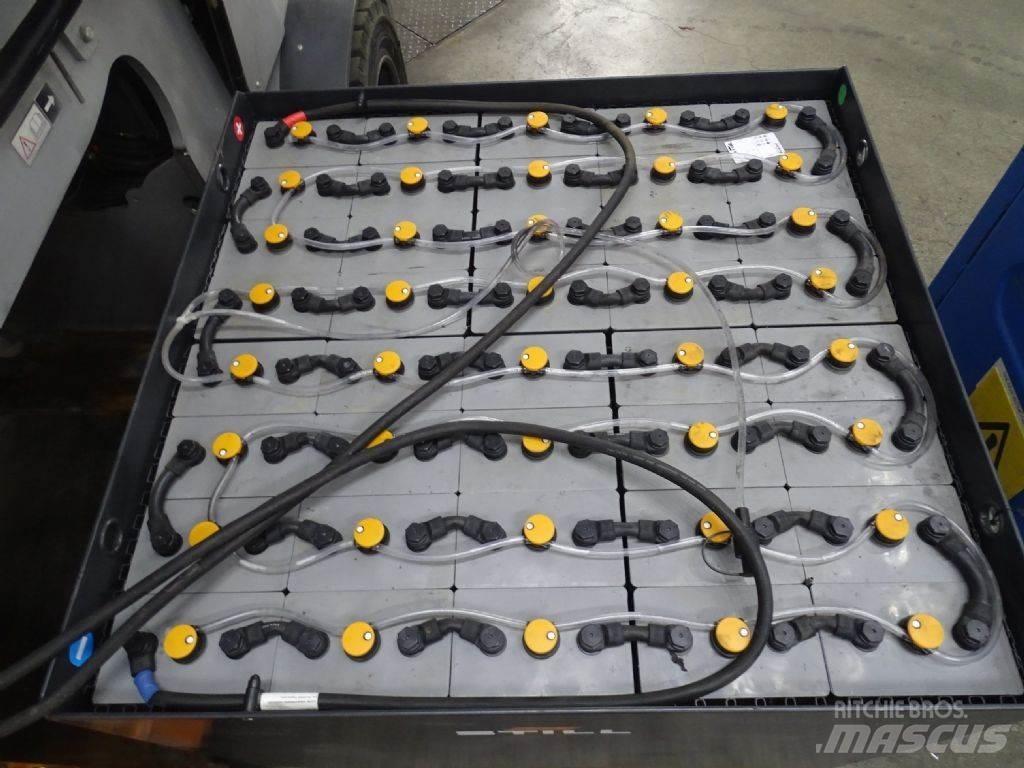 Still RX60-50/600 Carrelli elevatori elettrici