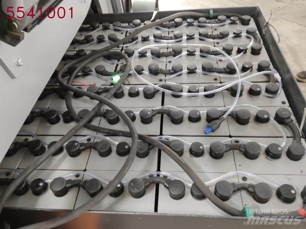 Still RX60-50/600 Carrelli elevatori elettrici