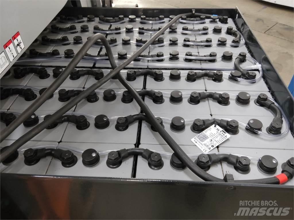 Still RX60-50/600 Carrelli elevatori elettrici