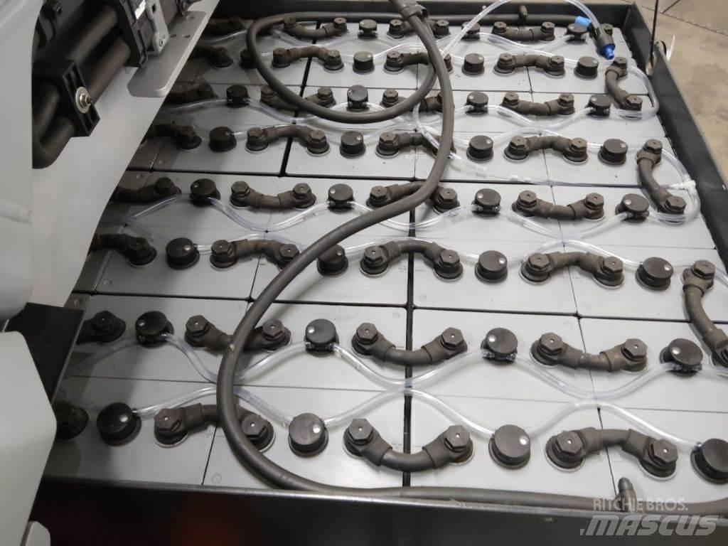 Still RX60-50/600 Carrelli elevatori elettrici