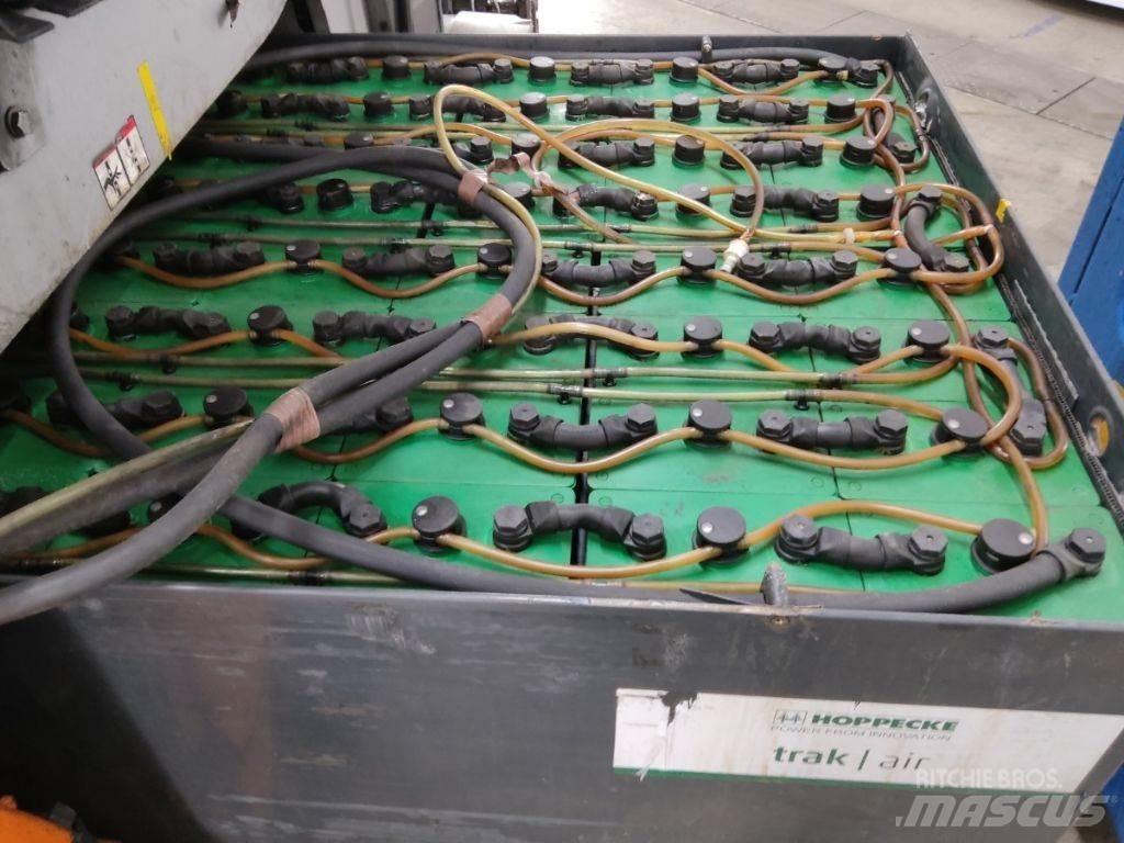 Still RX60-50/600 Carrelli elevatori elettrici