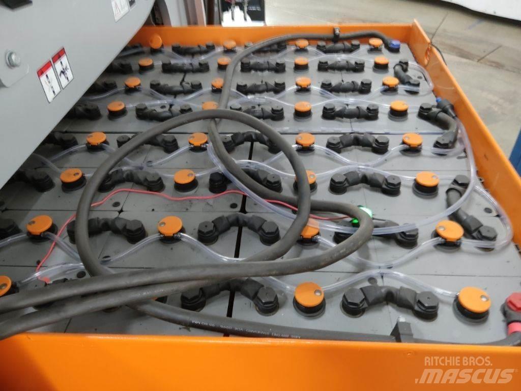 Still RX60-50/600 Carrelli elevatori elettrici