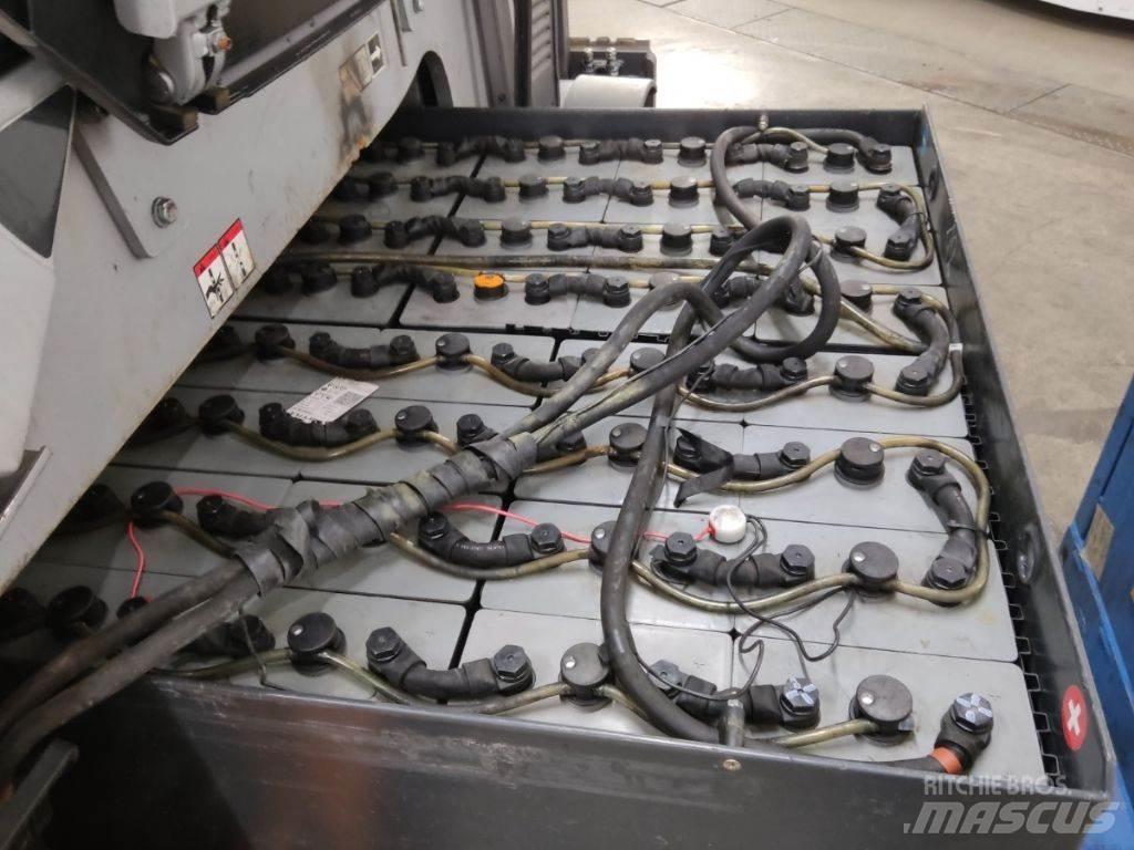 Still RX60-50/600 Carrelli elevatori elettrici