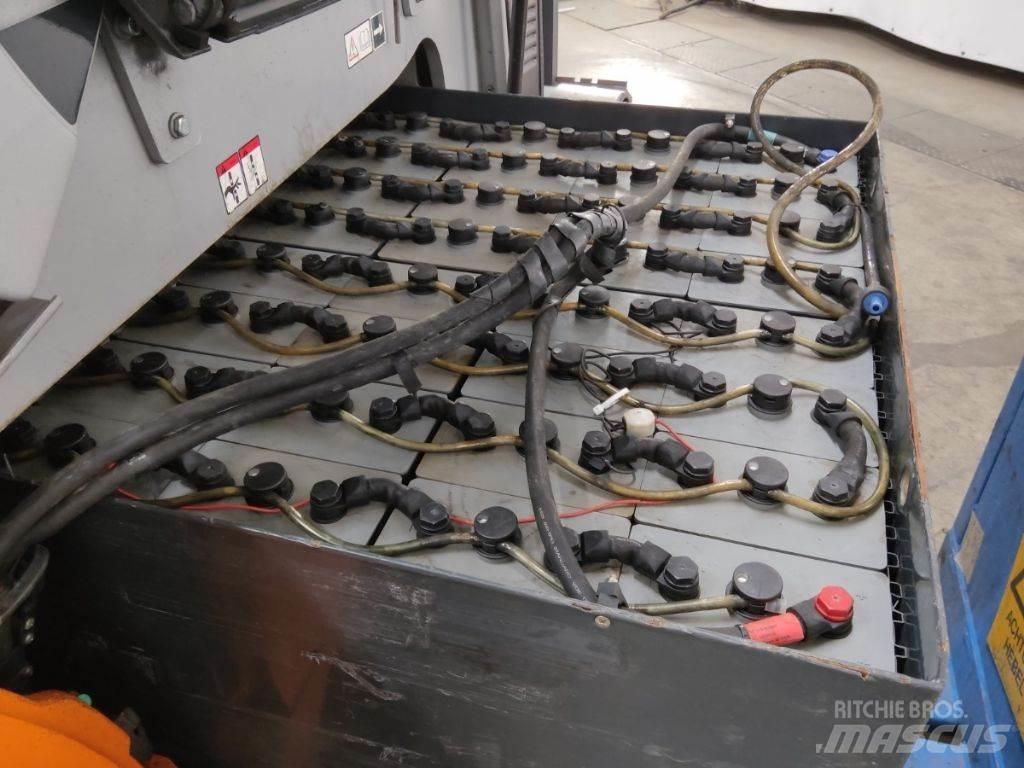 Still RX60-50/600 Carrelli elevatori elettrici