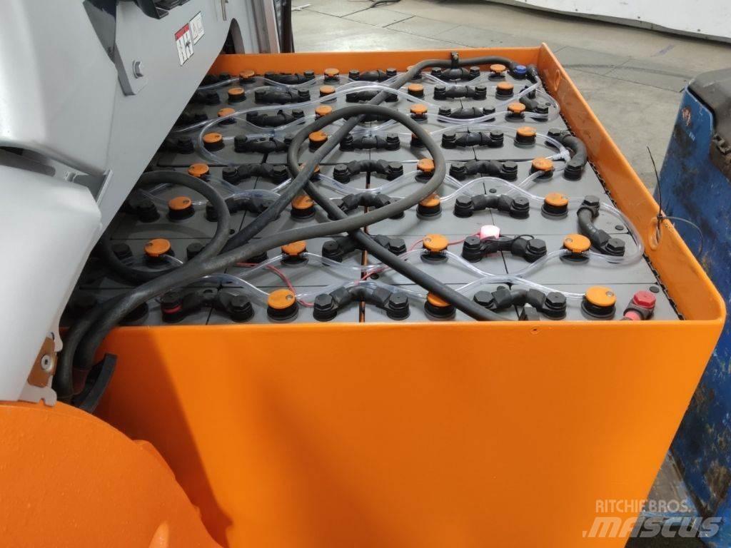 Still RX60-50/600 Carrelli elevatori elettrici