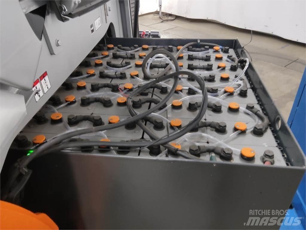 Still RX60-50/600 Carrelli elevatori elettrici
