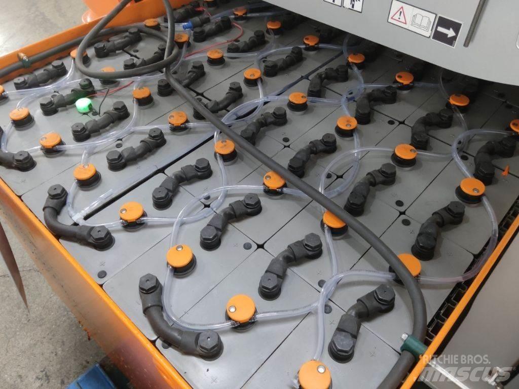 Still RX60-50/600 Carrelli elevatori elettrici