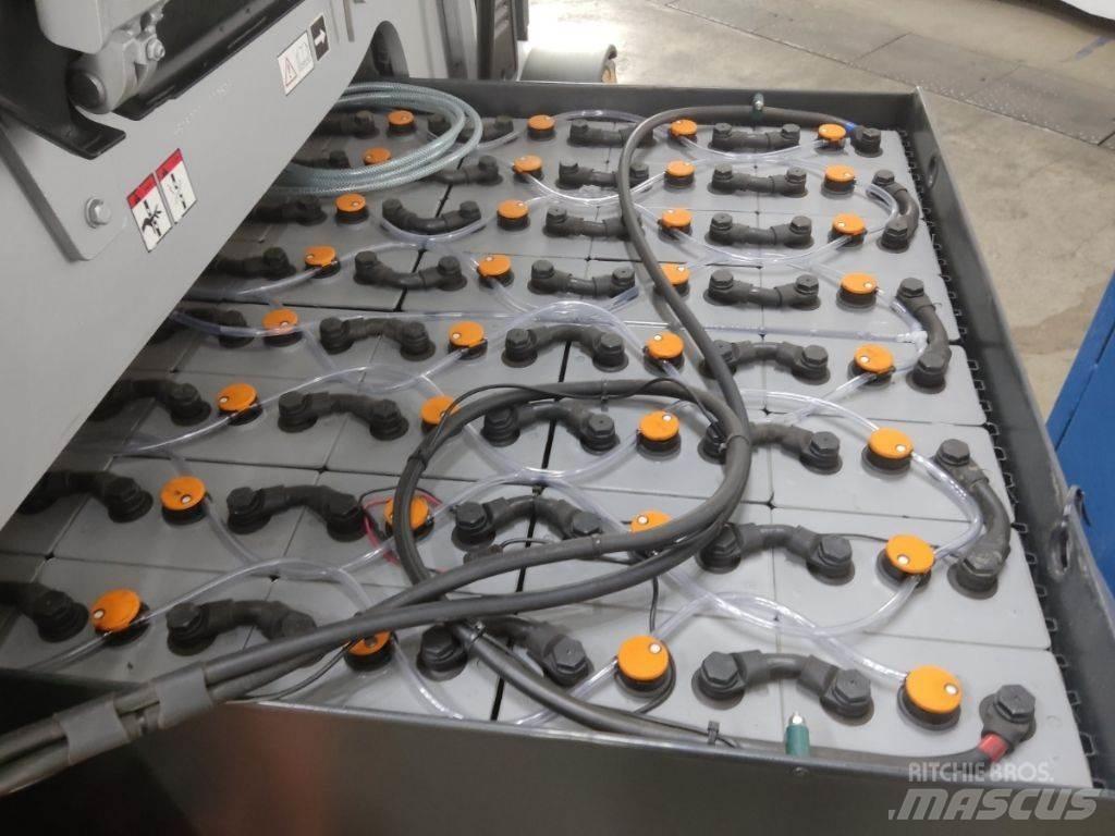 Still RX60-50/600 Carrelli elevatori elettrici