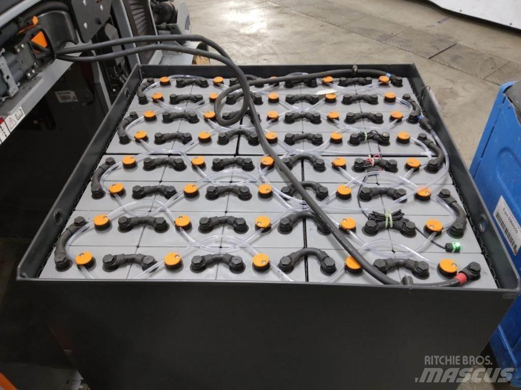 Still RX60-50/600 Carrelli elevatori elettrici