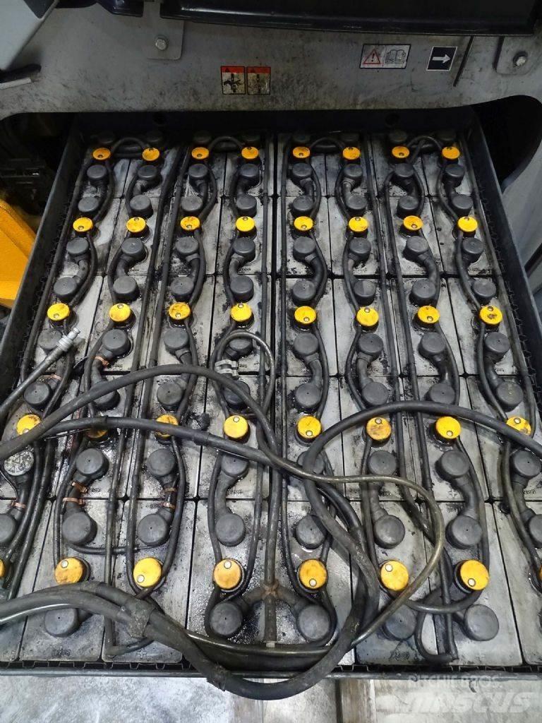 Still RX60-50/600 Carrelli elevatori elettrici