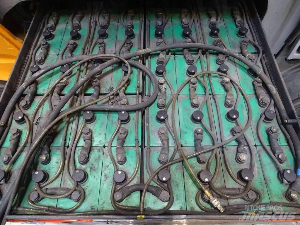 Still RX60-50/600 Carrelli elevatori elettrici