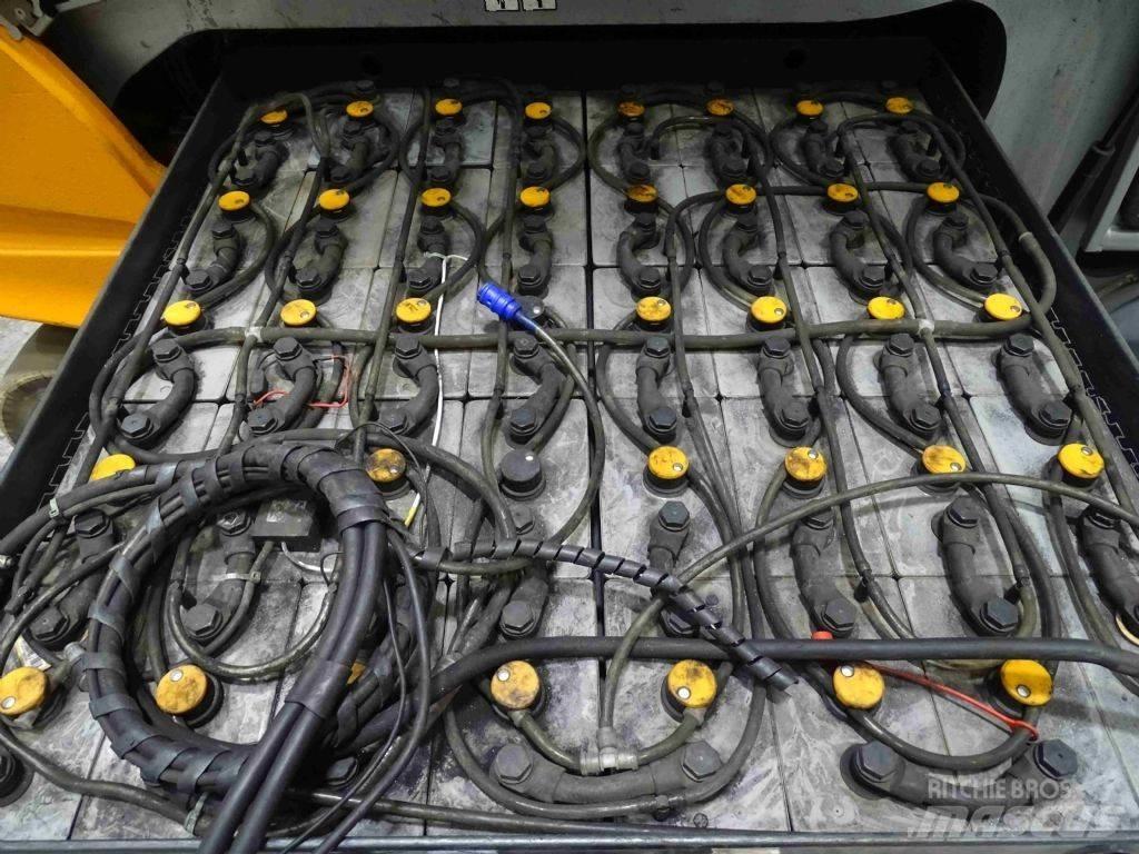 Still RX60-50/600 Carrelli elevatori elettrici