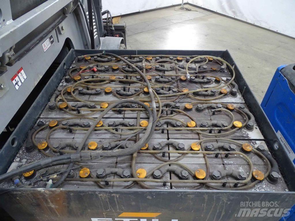 Still RX60-50/600 Carrelli elevatori elettrici
