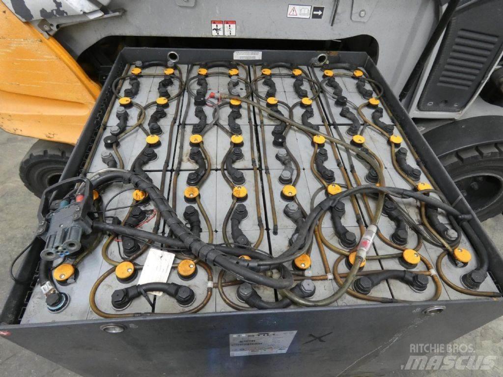 Still RX60-50/600 Carrelli elevatori elettrici