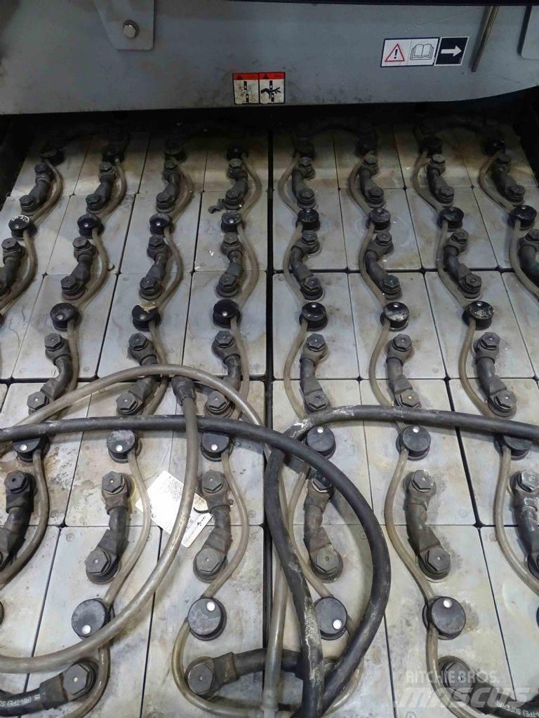 Still RX60-50/600 Carrelli elevatori elettrici