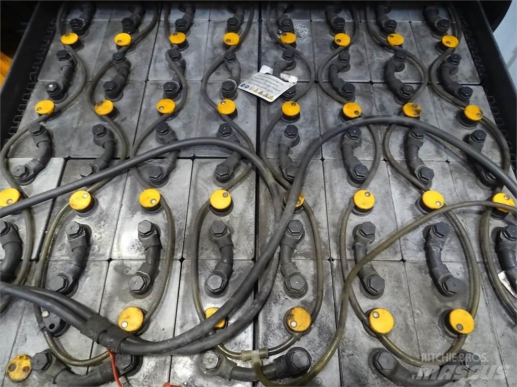 Still RX60-50/600 Carrelli elevatori elettrici