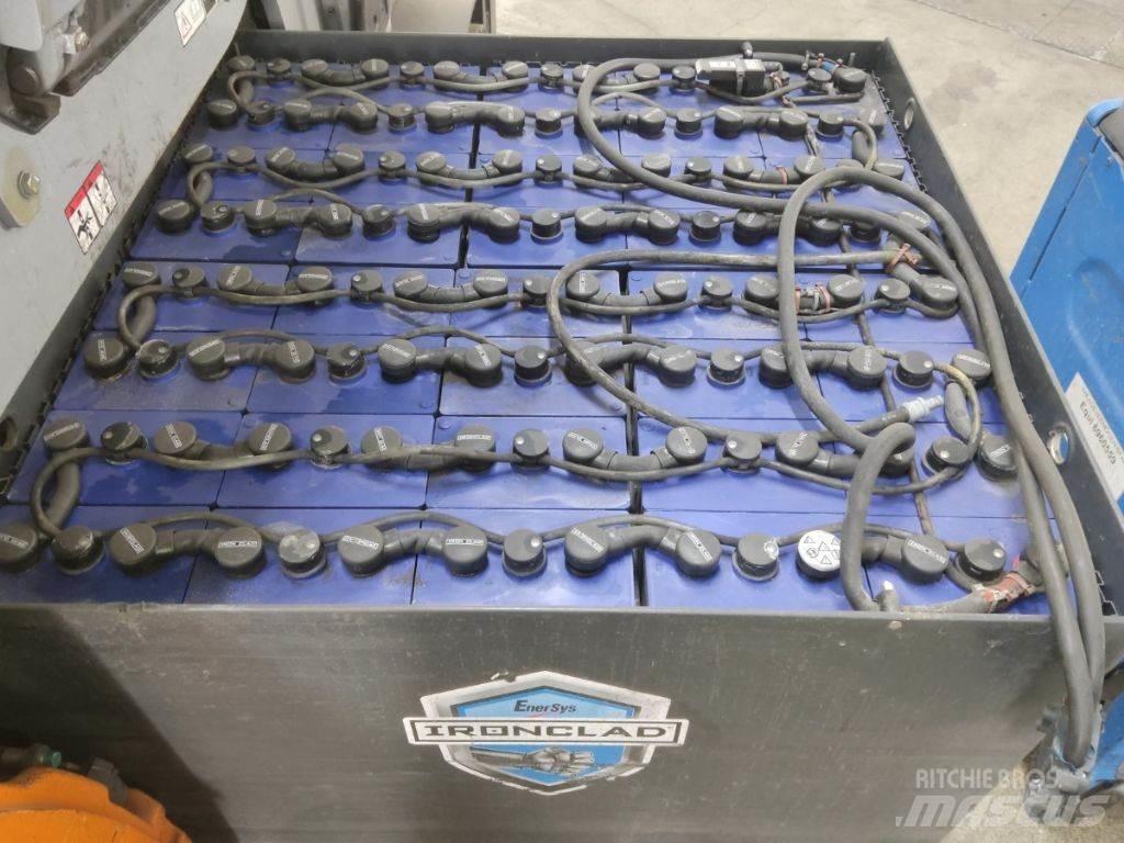 Still RX60-50/600 Carrelli elevatori elettrici