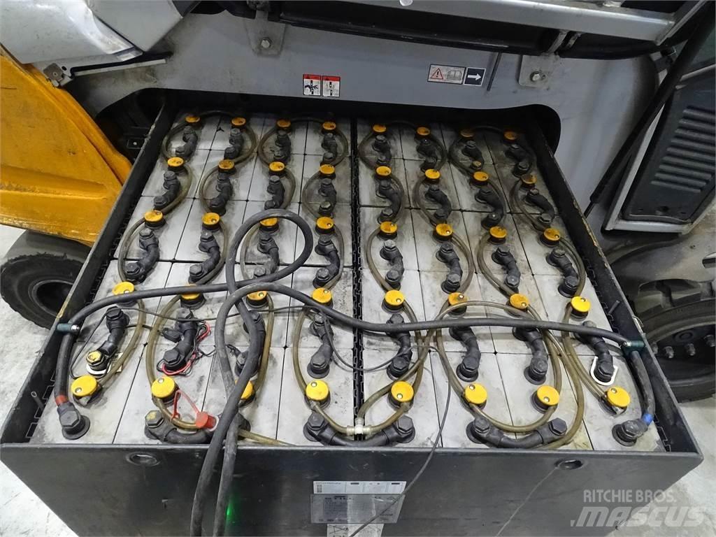 Still RX60-50/600 Carrelli elevatori elettrici