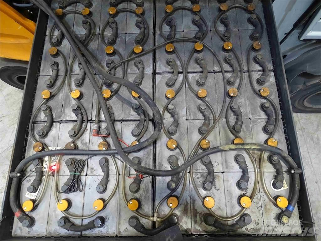 Still RX60-50/600 Carrelli elevatori elettrici