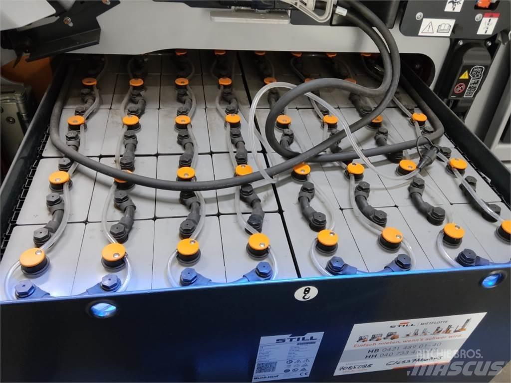 Still RX60-50/600 Carrelli elevatori elettrici