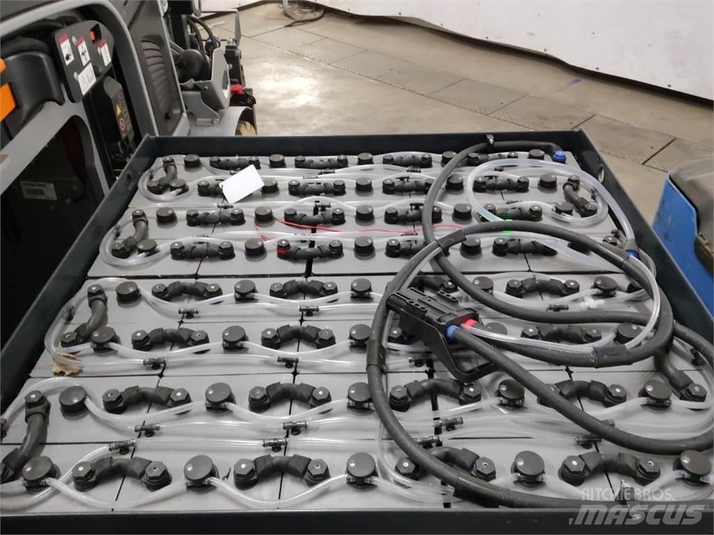 Still RX60-50/600 Carrelli elevatori elettrici