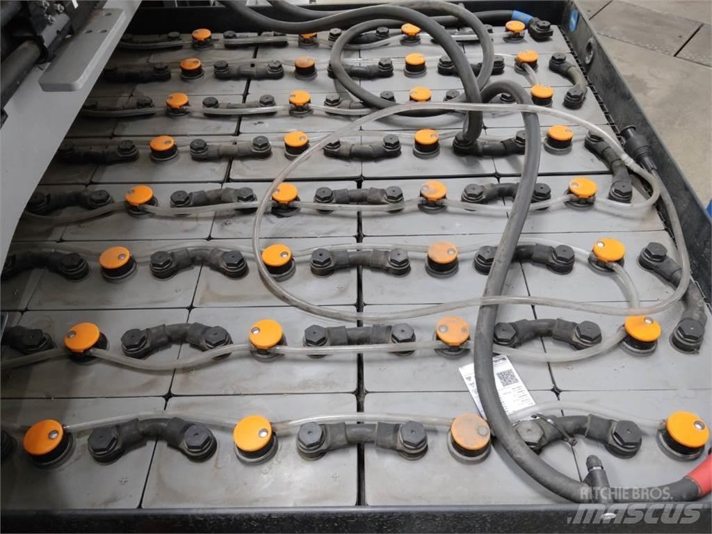Still RX60-50/600 Carrelli elevatori elettrici