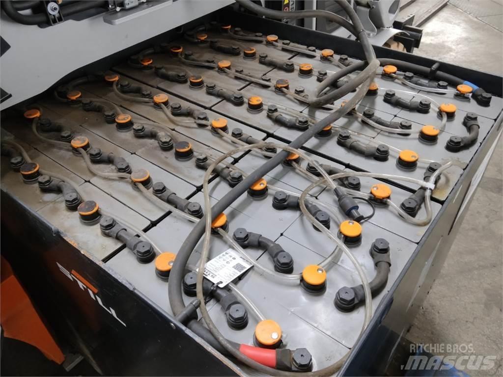 Still RX60-50/600 Carrelli elevatori elettrici