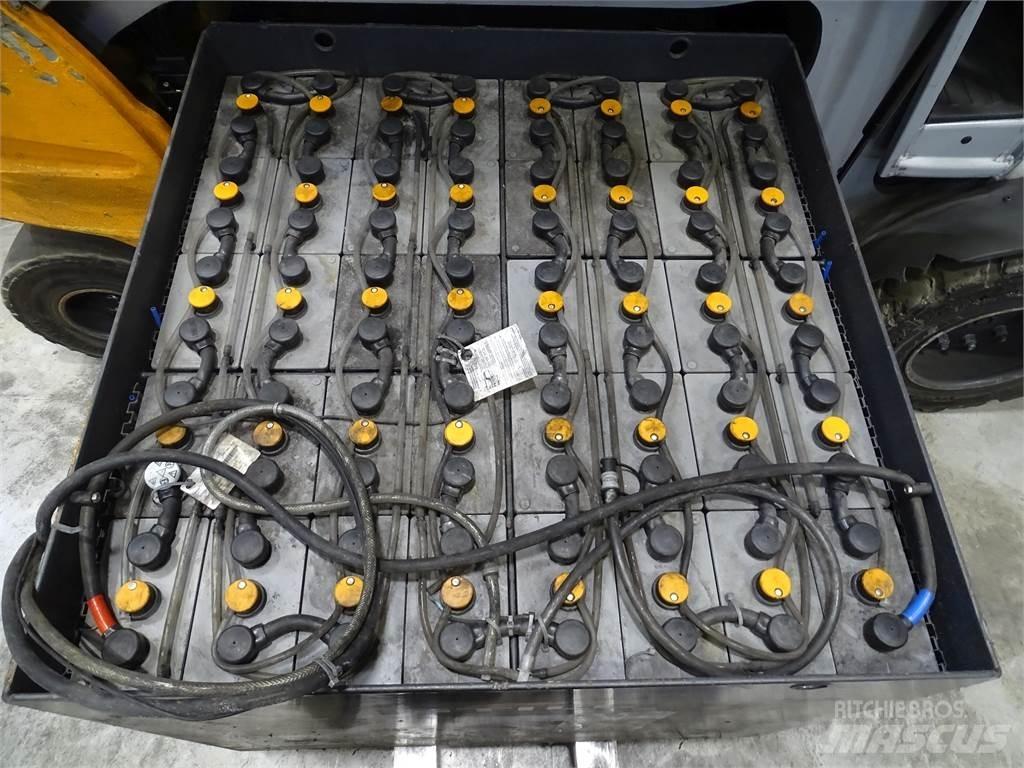Still RX60-50/600 Carrelli elevatori elettrici