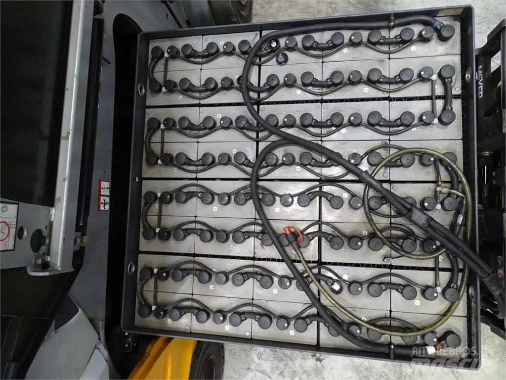 Still RX60-50/600 Carrelli elevatori elettrici