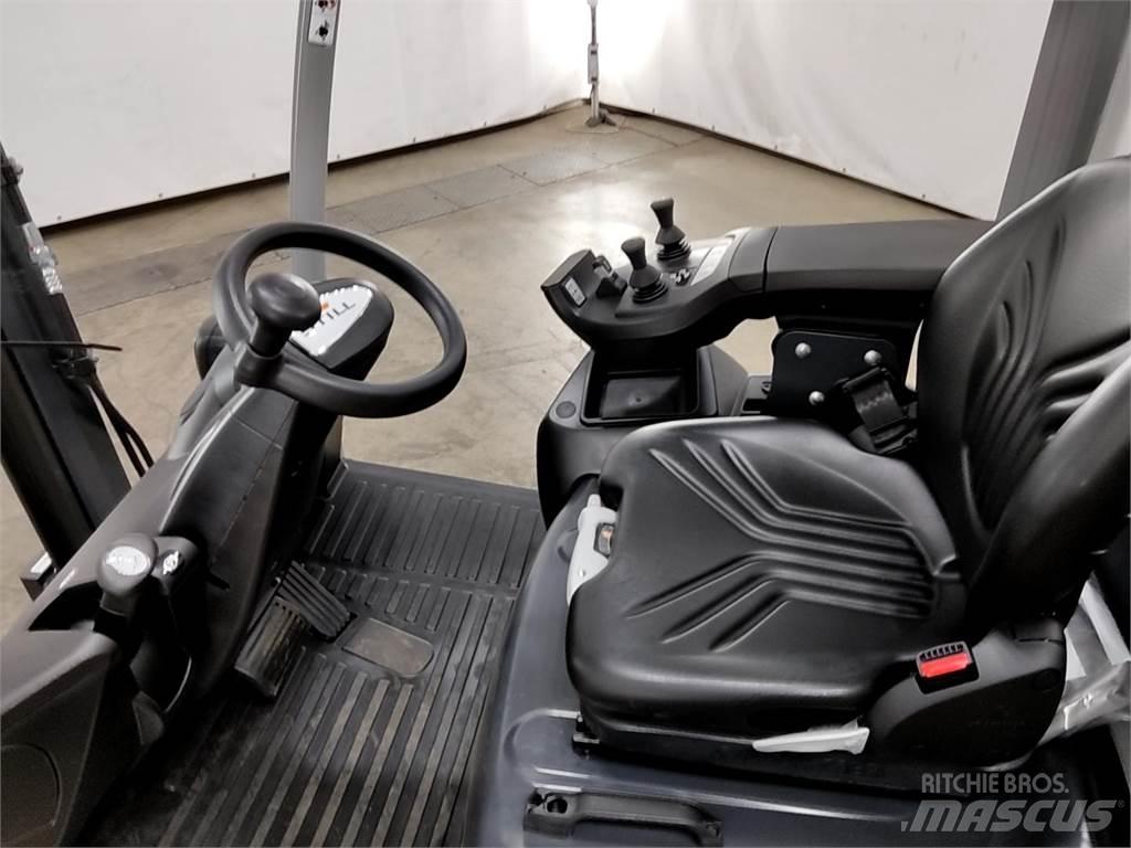 Still RX70-20T Carrelli elevatori GPL