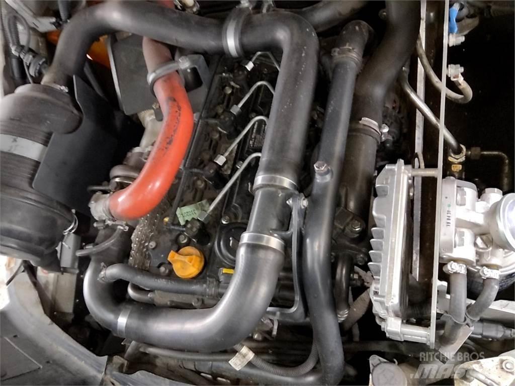 Still RX70-25 Carrelli elevatori diesel