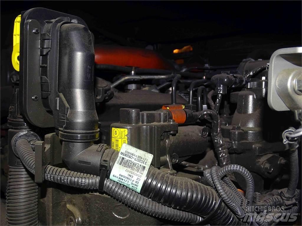 Still RX70-25 Carrelli elevatori diesel