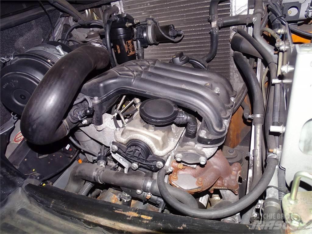 Still RX70-25 Carrelli elevatori diesel