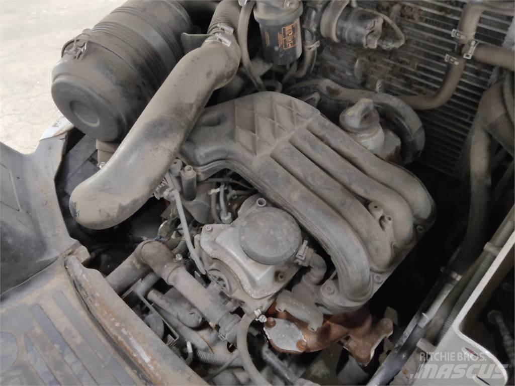 Still RX70-30 Carrelli elevatori diesel